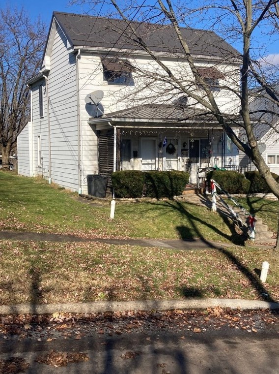 455 Broad St, Washington, PA 15301