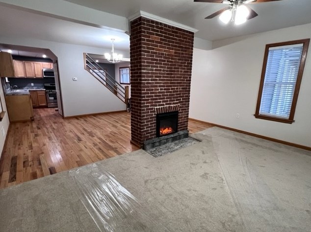 57 Lemon St, Oliphant Furnace PA  15401-2949 exterior