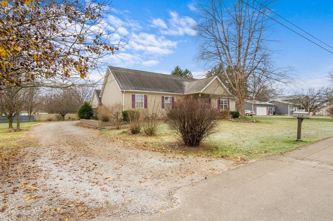 510 Wallage Ave, Bessemer, PA 16112