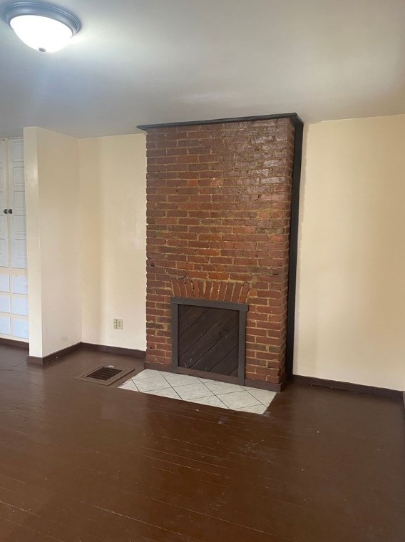 601 S Ray, New Castle, PA 16101