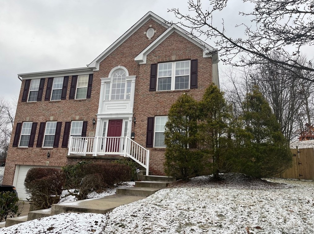 129 Grand Ridge Rd, Bethel Park, PA 15102-2280