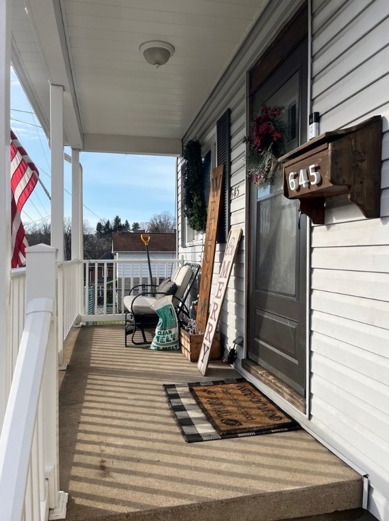645 Cherry St, Greensburg, PA 15601