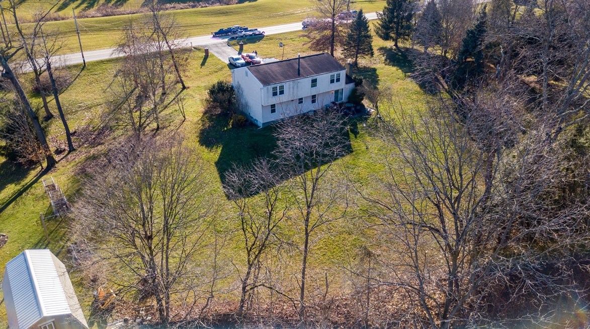 546 W Mcmurray Rd North, Canonsburg, PA 15317