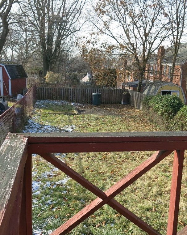 102 Shadyhill Rd, Pittsburgh PA  15205-3820 exterior