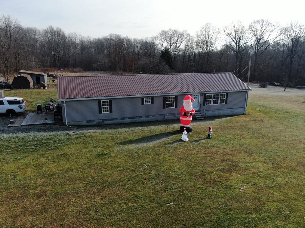 176 Tin Can Hollow Rd, Rices Landing, PA 15357