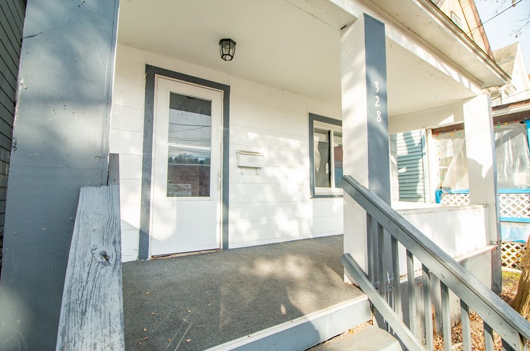 328 Negley Ave, Butler, PA 16001-5833