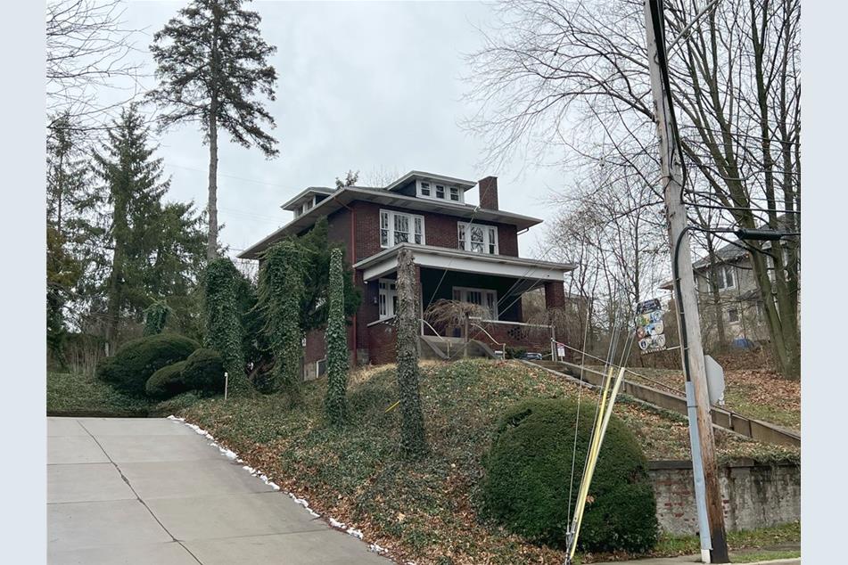 635 Clearview Ave, Pittsburgh, PA 15205 MLS 1588341 Coldwell Banker