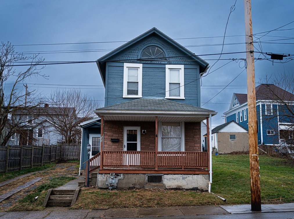 540 Lacock St, Rochester, PA 15074