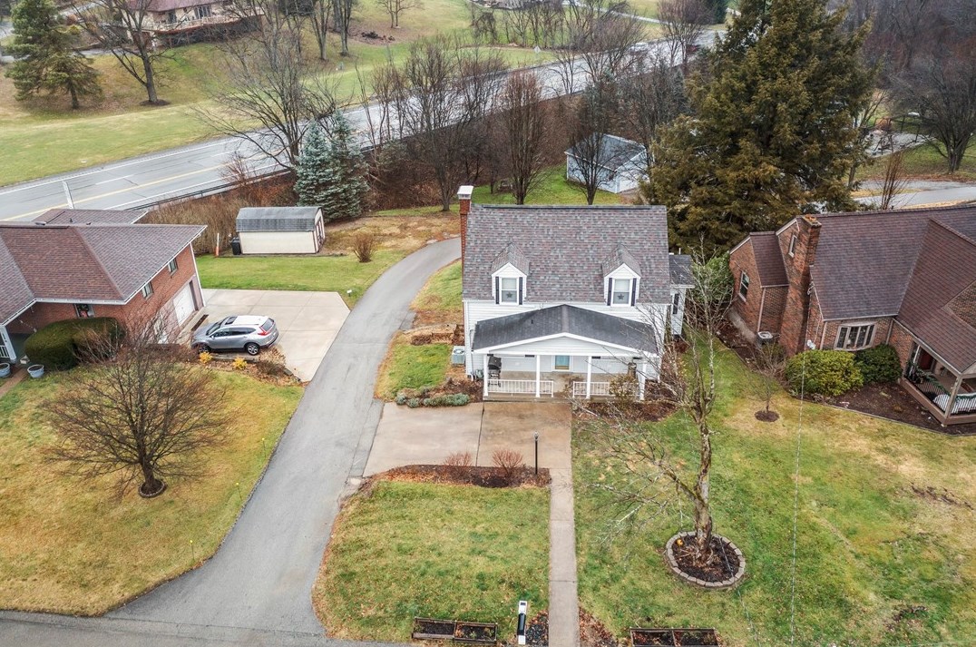 804 Maple Dr, Monongahela, PA 15063