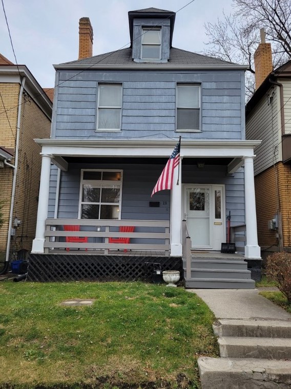 18 Wynne Ave, Pittsburgh, PA 15205