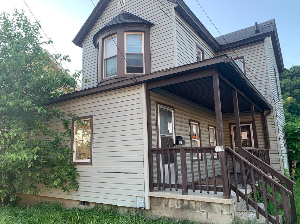947 Bedford St, Johnstown, PA 15902