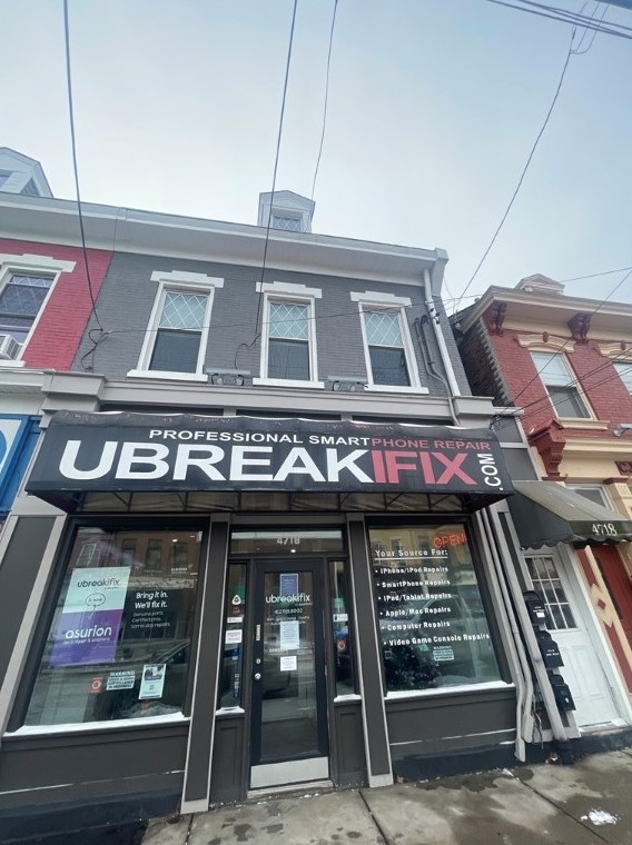 4718 Liberty Ave #2, Pittsburgh, PA 15224