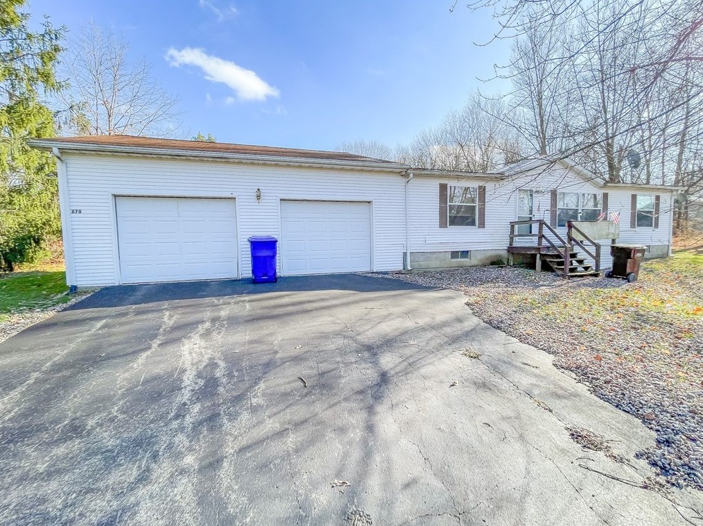 878 Methodist Rd, Greenville, PA 16125