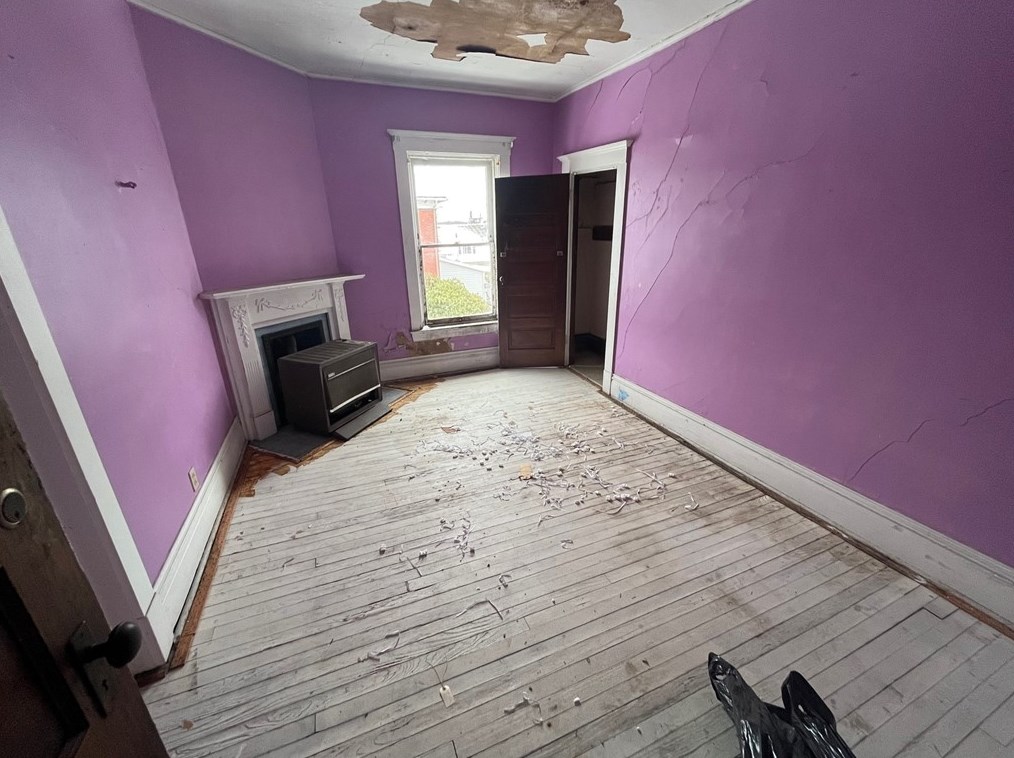 701 Mckean St, Kittanning PA  16201-1254 exterior