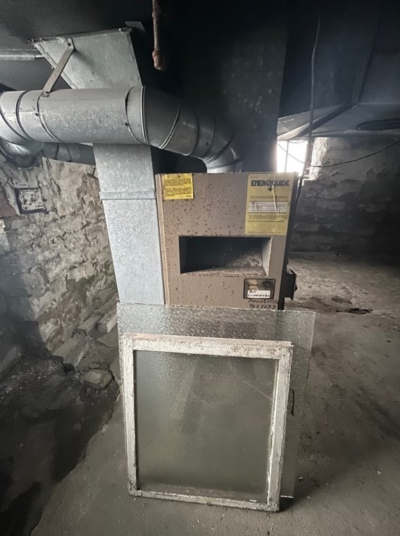 701 Mckean St, Kittanning PA  16201-1254 exterior