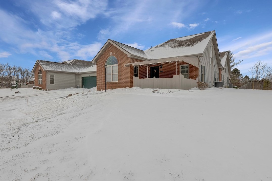 5115 Polo Fields Dr, Gibsonia, PA 15044