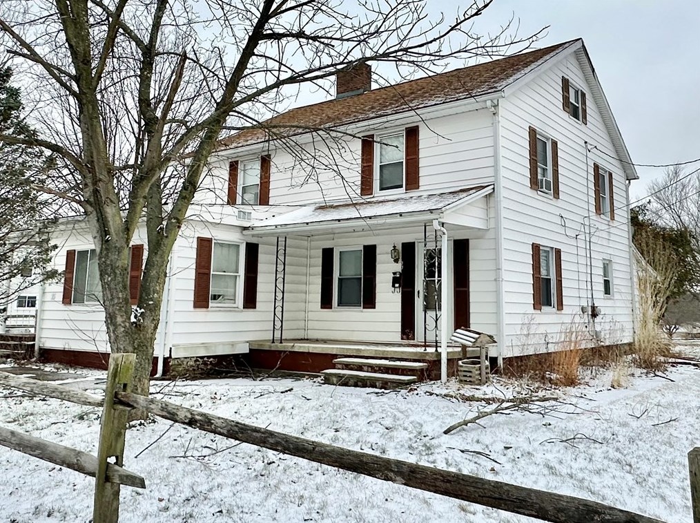 75-77 Kyle Ave, Fairchance, PA 15436