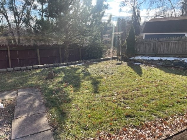 115 General Braddock Dr, Rankin PA  15104-2703 exterior