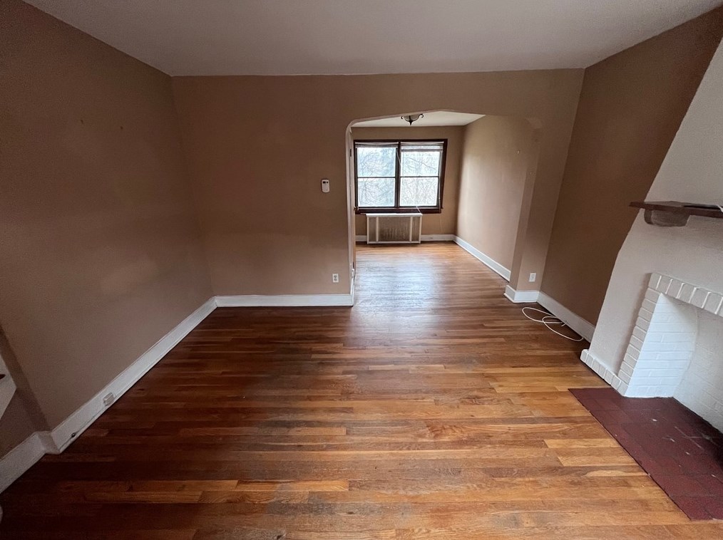 4014 Beechwood Blvd, Pittsburgh, PA 15217