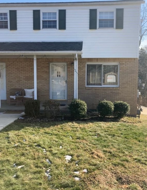 210 1/2 Kuehn Dr, Trafford, PA 15085