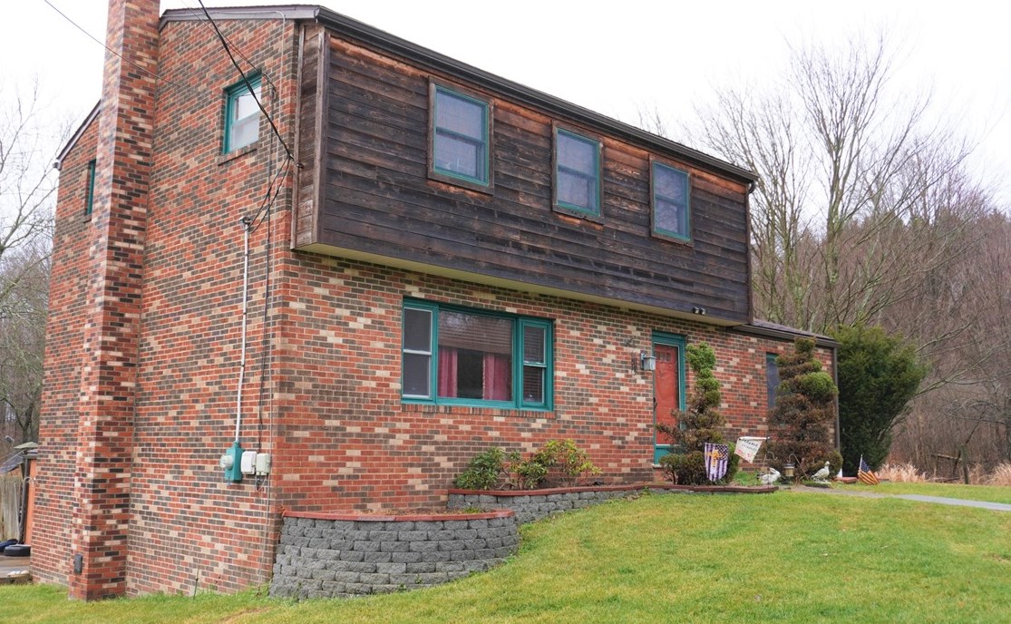150 Patterson Rd, Slippery Rock, PA 16057