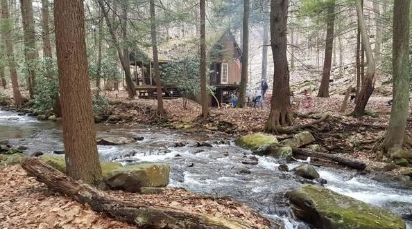 1194 Linn Run Rd, Rector, PA 15677