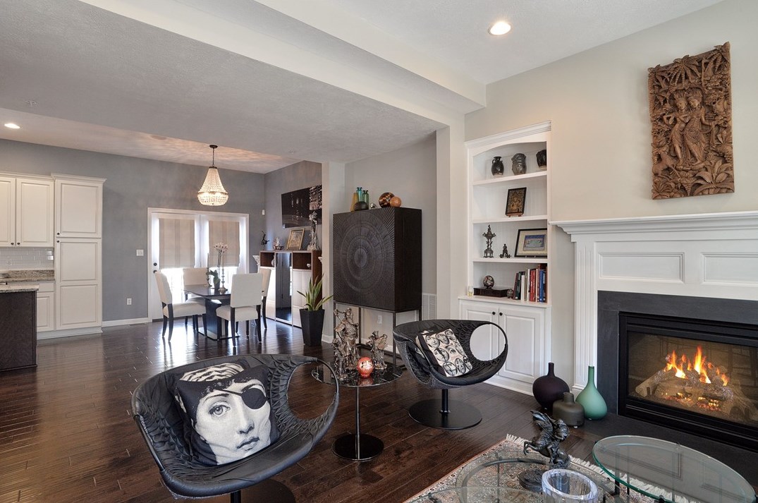 212 Venango Trl, Seven Fields PA  16046-4061 exterior