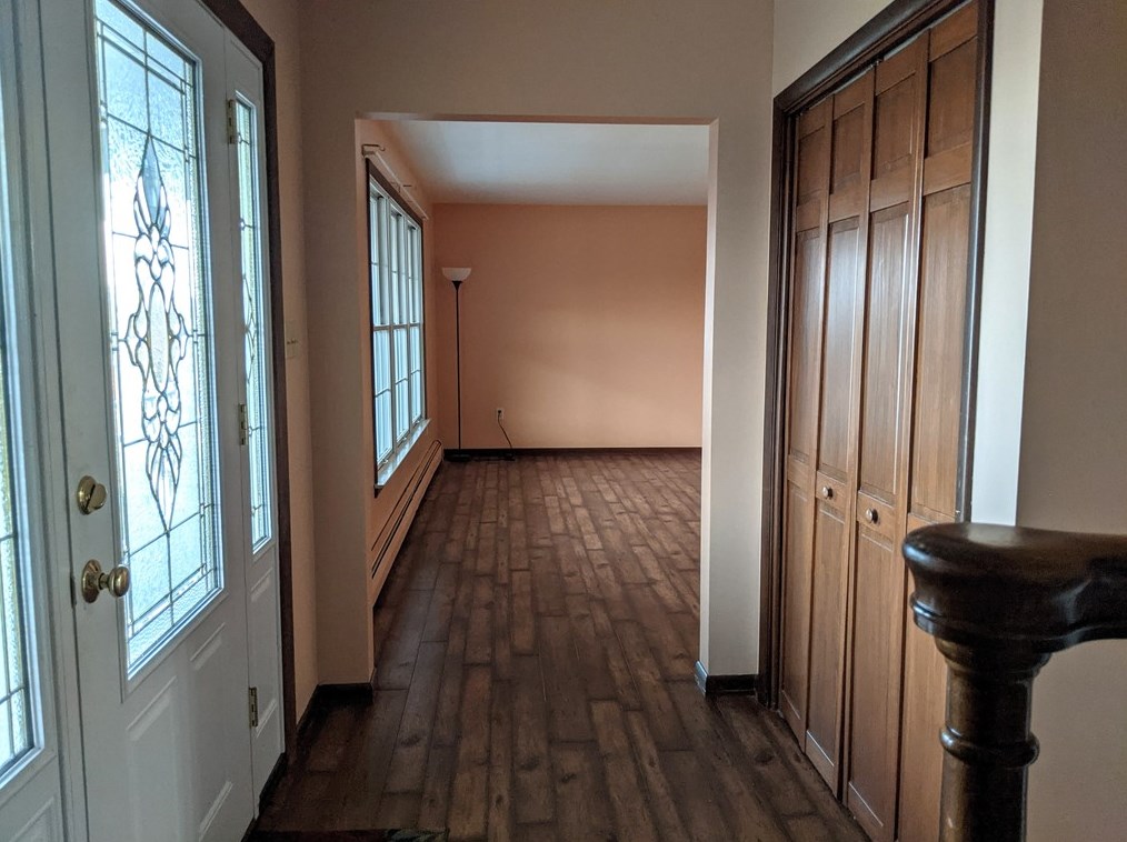 108 Cemetery Road Ext, Perryopolis, PA 15473-1045