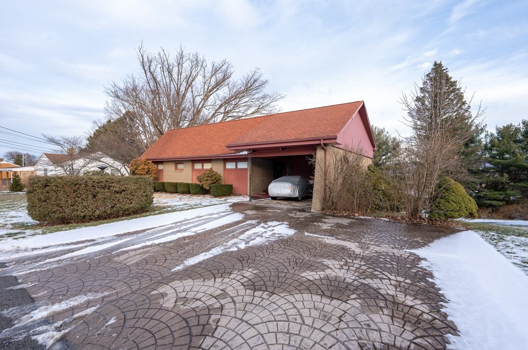 1132 Ridgeview Dr, Latrobe, PA 15650