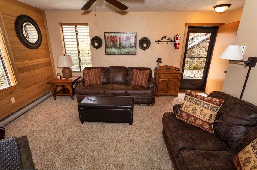 3007 Swiss Mountain Dr Seven, Champion, PA 15622