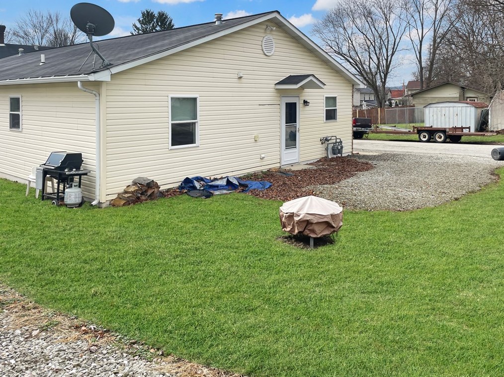 414 Spruce St, Blairsville, PA 15717