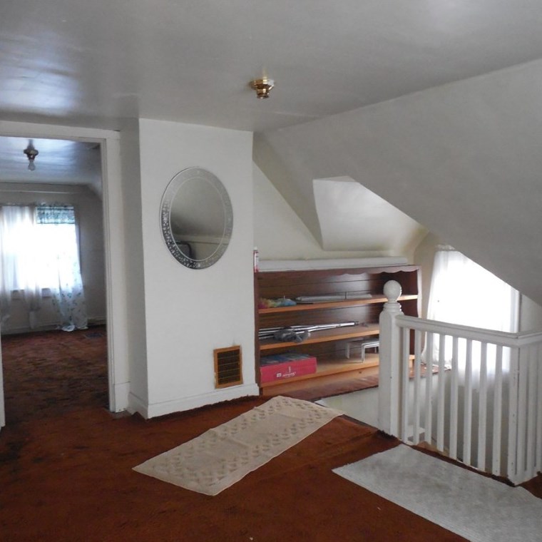 707 Monroe St, New Castle PA  16101-4546 exterior