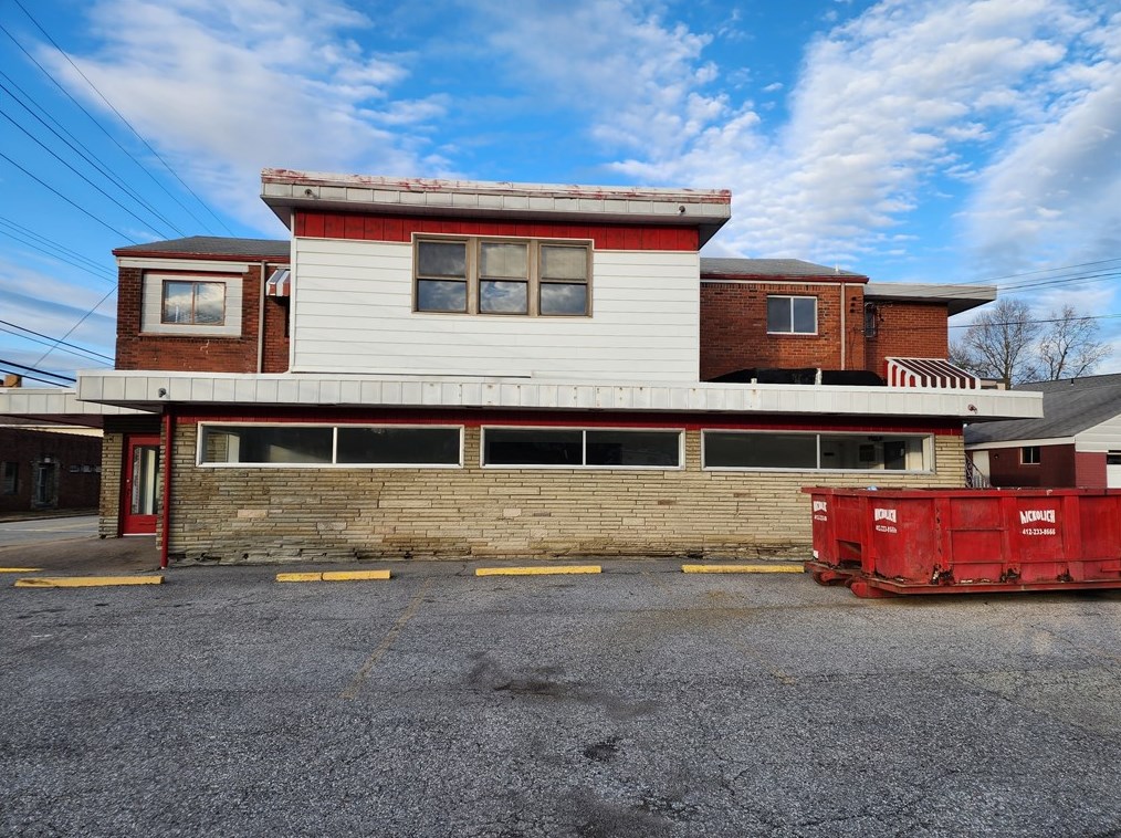 2929 Liberty Way, McKeesport, PA 15133