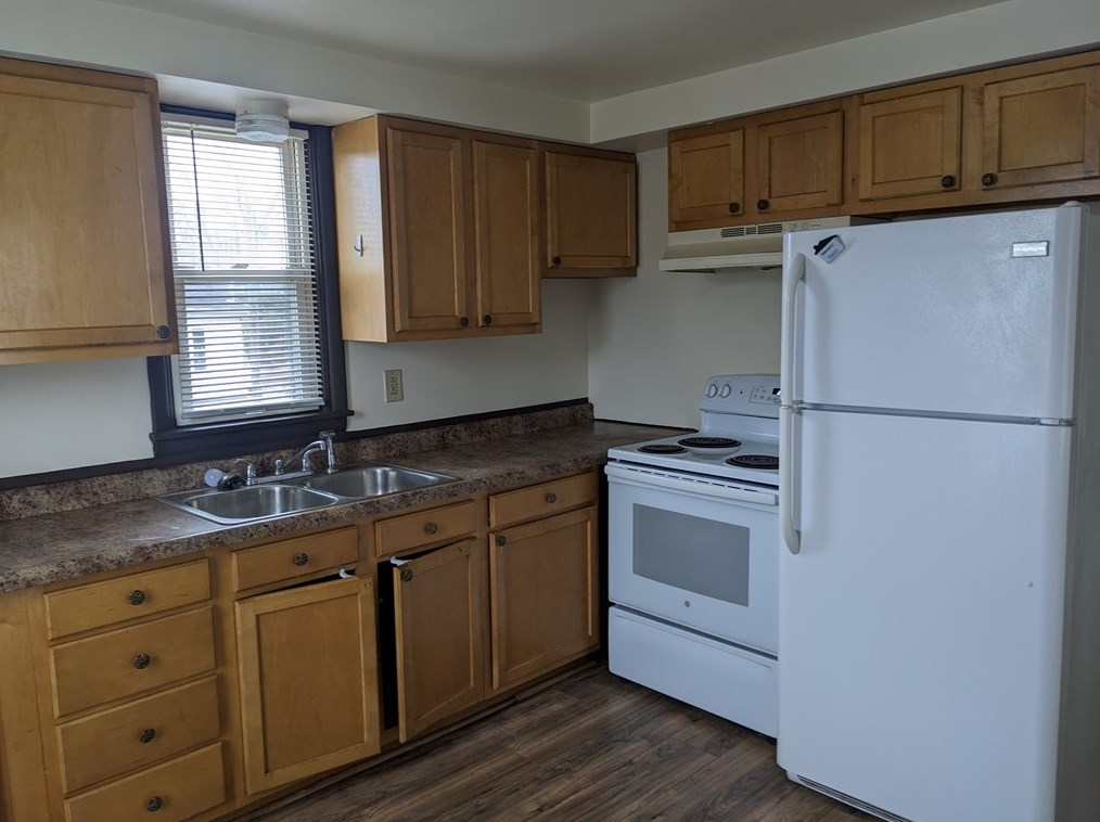 130 Hall #2, Washington, PA 15301