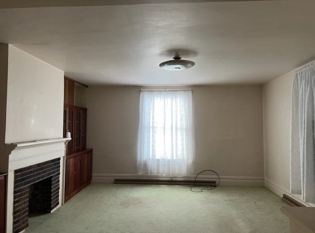 307 3rd St, Van Meter, PA 15479