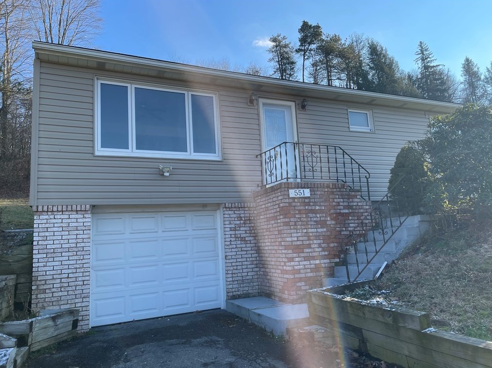 551 Route 110 Hwy, Indiana, PA 15701-8581