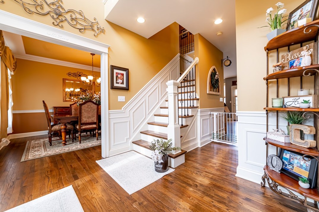 204 Fox Hollow Dr, Butler, PA 16001-1178