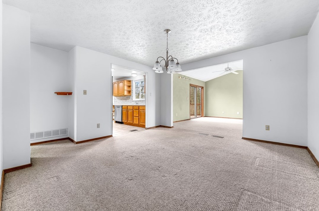 208 Wheatfield Dr, Greensburg PA  15601-4739 exterior