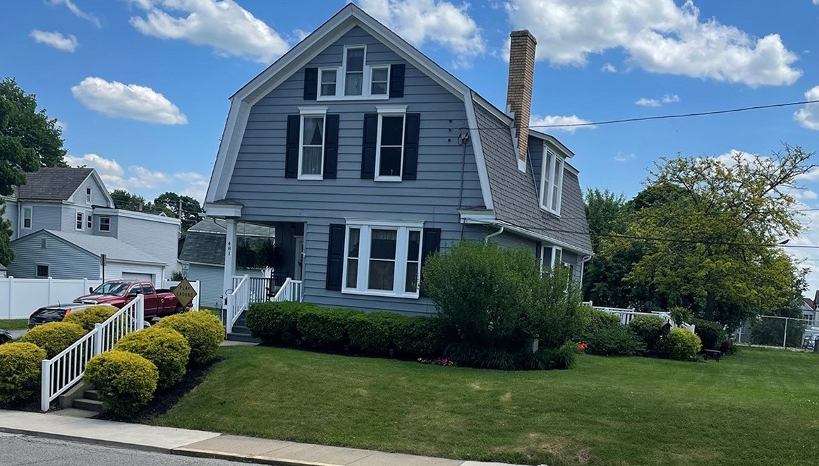481 Heller St, Rochester, PA 15074