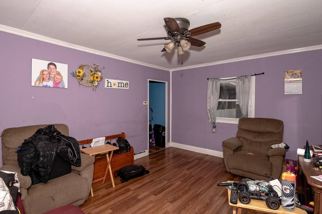 407 Wissner Ave, Beaver Falls, PA 15010