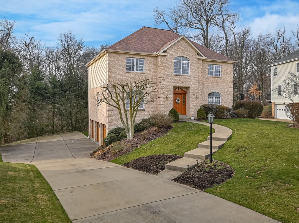 338 Ritter Rd, Sewickley, PA 15143
