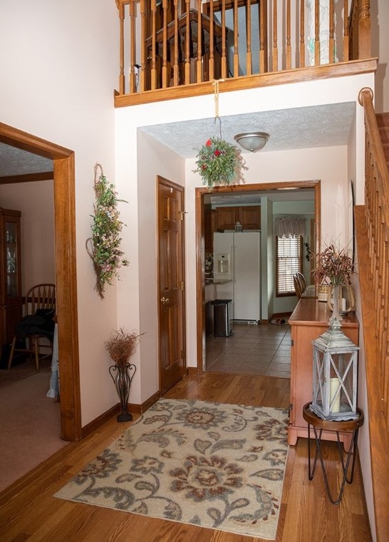 333 Rocky Ridge Rd, Bethel Park PA  15102-2231 exterior