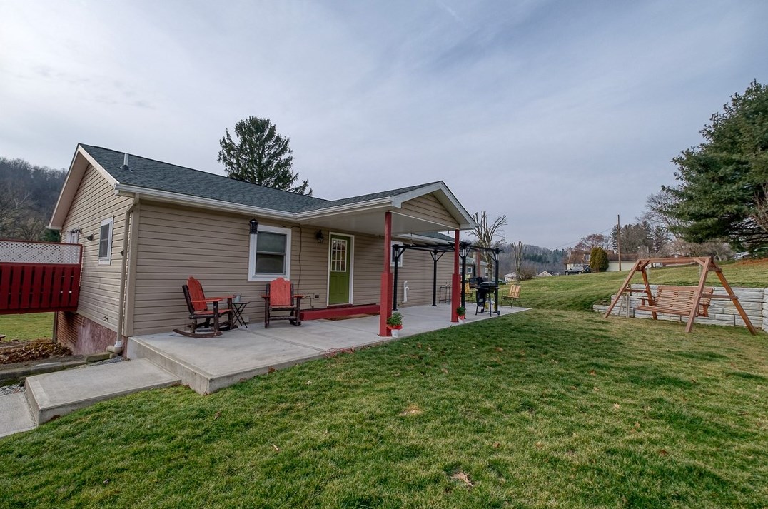 3 Allison Rd, Bulger, PA 15019