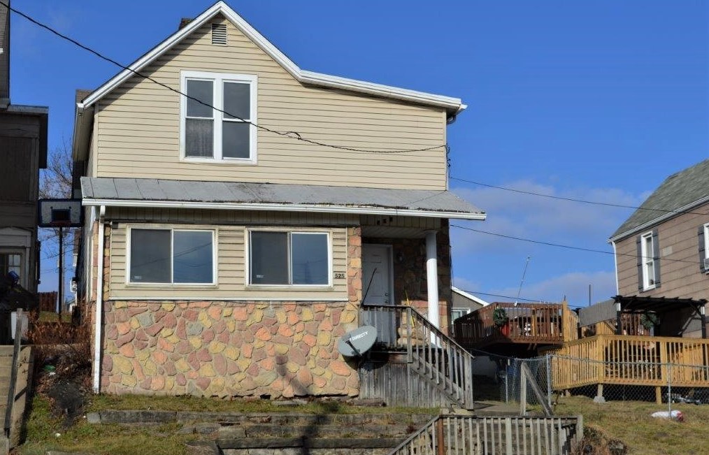 525 Chestnut St, Washington, PA 15301-4619