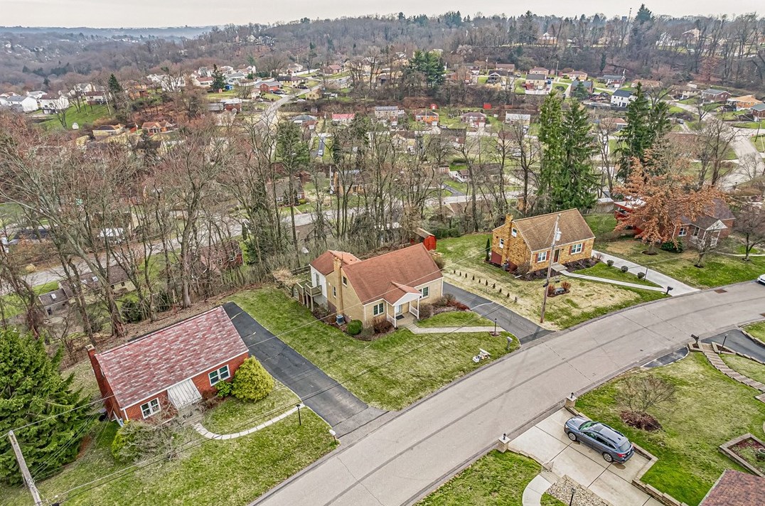 408 Forliview, Glenshaw, PA 15116