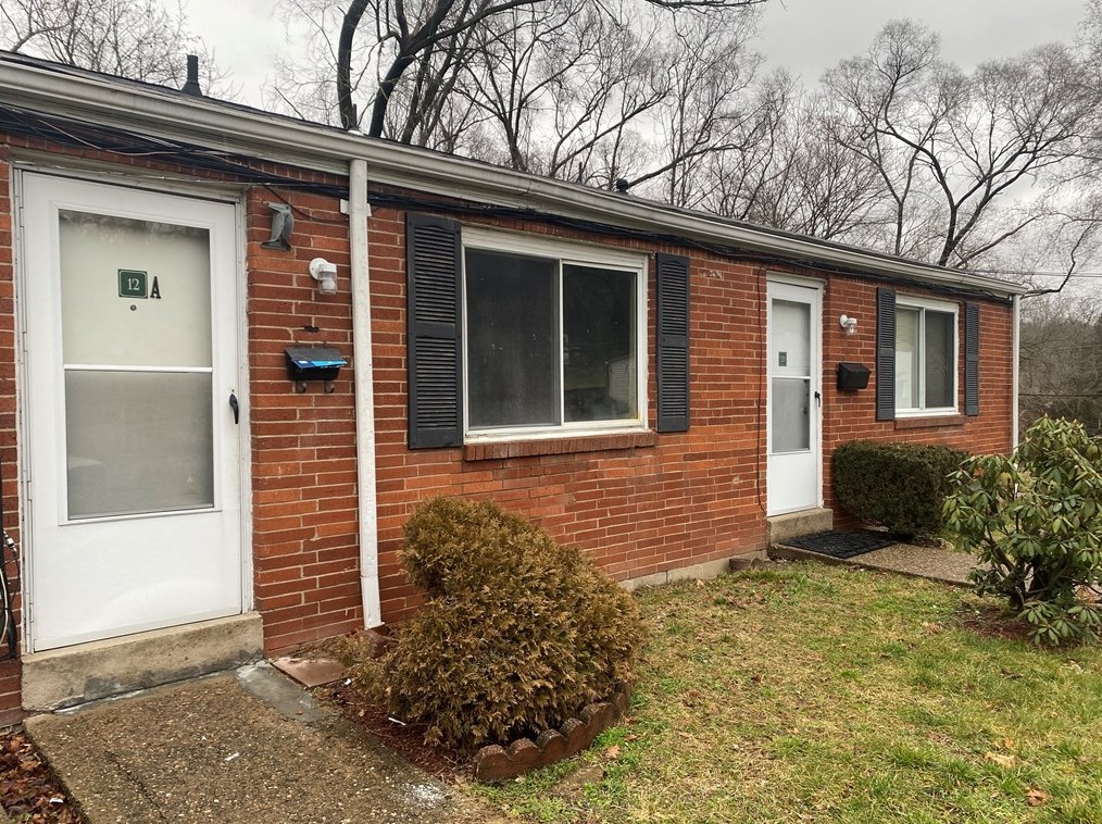 1 Penn Ridge Ct #12a, Pittsburgh, PA 15235