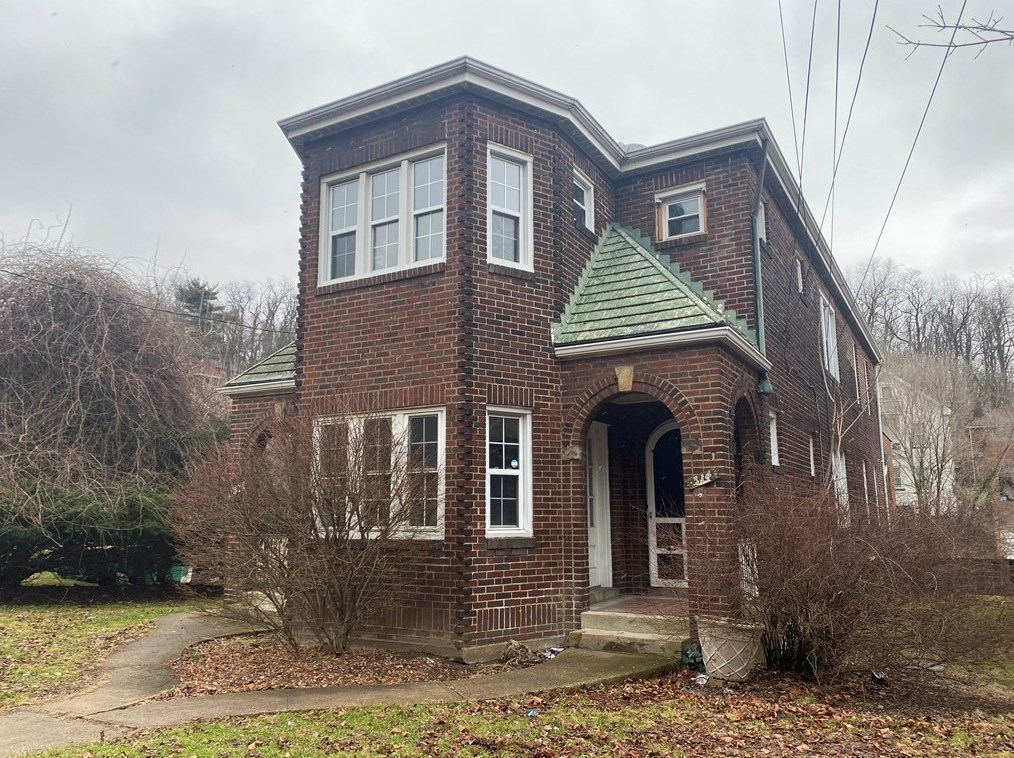 314 Lenox Ave #314, Pittsburgh, PA 15221