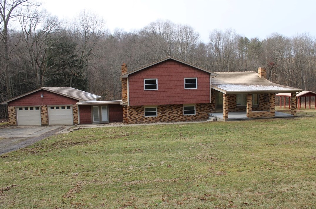 429 Wright Rd, Rochester Mills, PA 15771