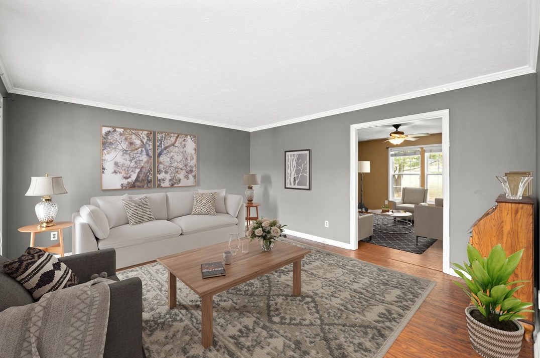 108 Western Cir Dr North, Mc Donald, PA 15057