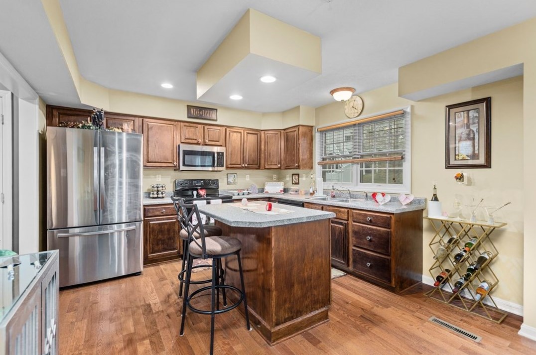 2007 Trillium Ct North, Canonsburg, PA 15317